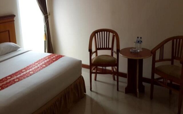 Permata Inn Banjarbaru