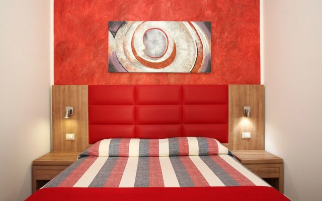 Coralia Bed and Breakfast