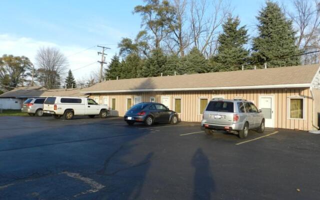 By the Way Motel