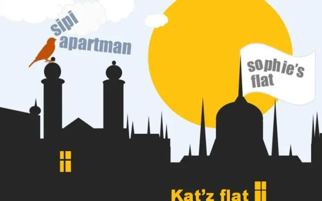 Kat'z Flat