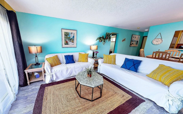 Kingston Arms On Lido Key 1BR