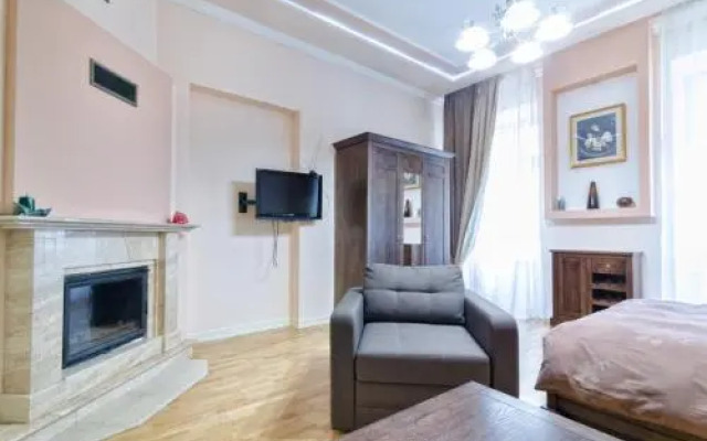 Apartment Grebinky 9