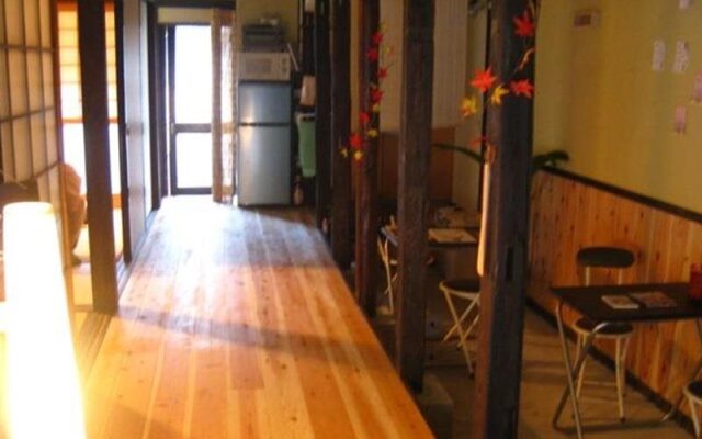 Guest House Narabiyori
