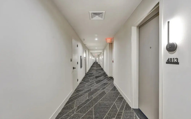 Exclusive 48th Floor Condo in Miami