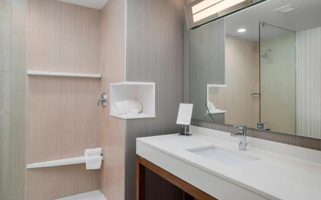 Courtyard by Marriott Niagara Falls USA