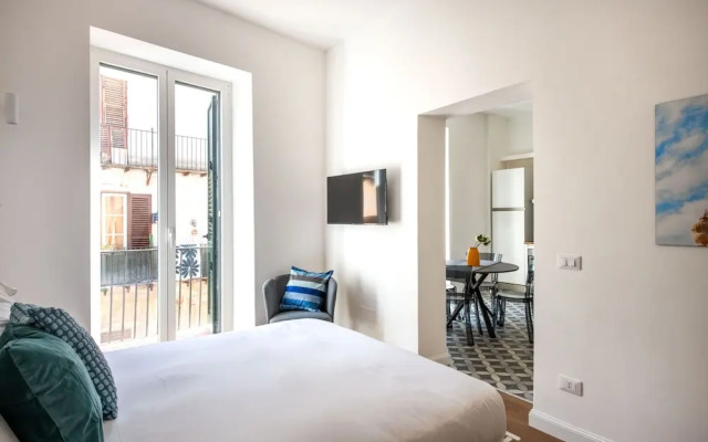 Ci Capo 2 by Wonderful Italy