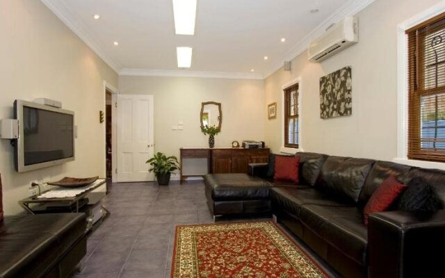 Swan Inn Bed and Breakfast