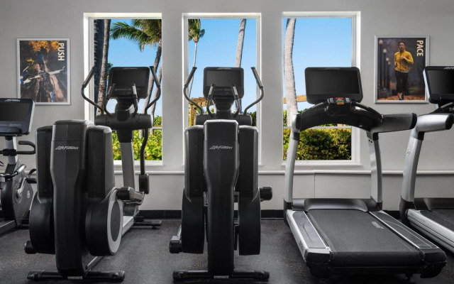 Marriott's Ocean Pointe
