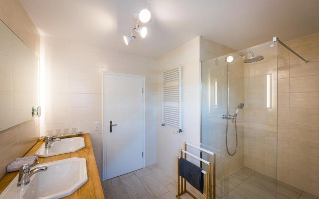 Bellevue Ferienwohnungen