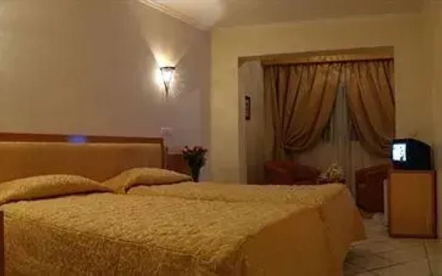 Mogador Express Bab Doukkala