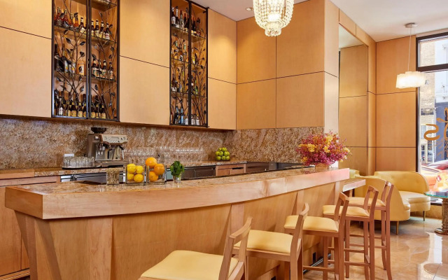 Orchard Garden Hotel