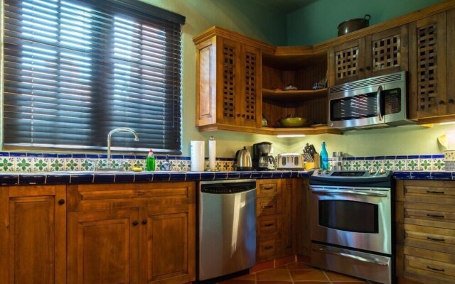 FN395-Lovely Mexican Villa at loreto Bay