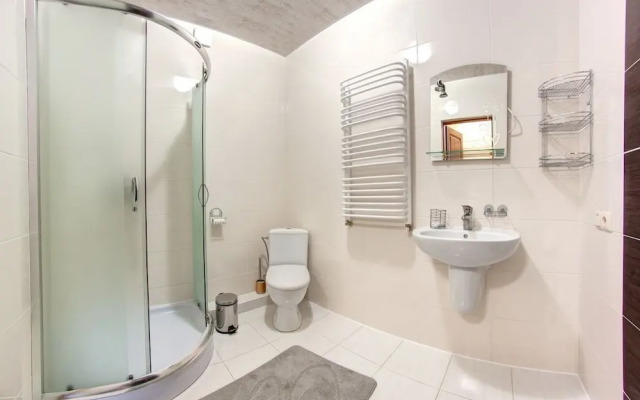 Villa Leku Spa Resort