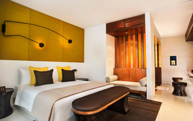 InterContinental Chennai Mahabalipuram Resort by IHG