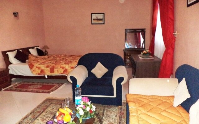 Riad Sirocco