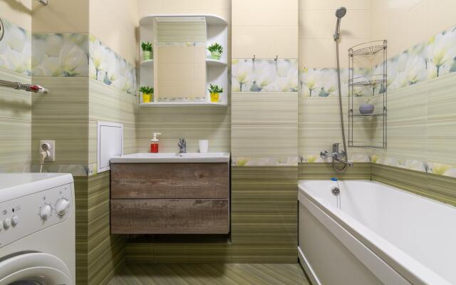 ТутЖивут на улице Византийская 9