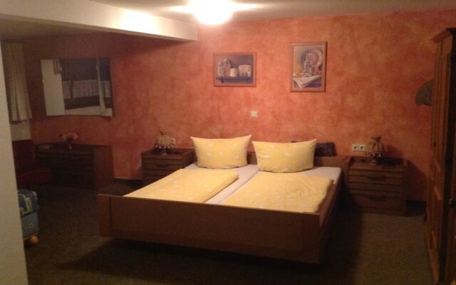 Landhotel Krone