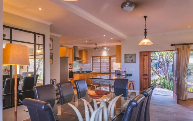Elephant Point Unit No. 13 - Ndlophu Lodge