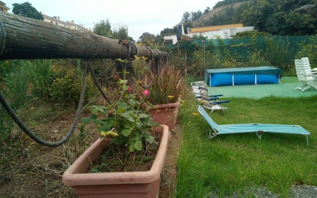 House with 3 Bedrooms in San Cristóbal de la Laguna, with Wonderful Mountain View, Terrace And Wifi - 3 Km From the Beach