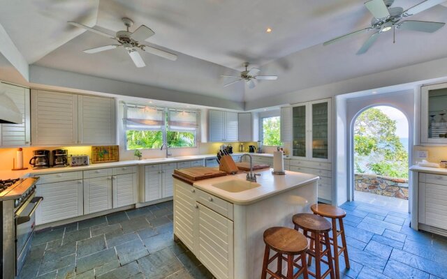 Dream Villa SXM Libellule