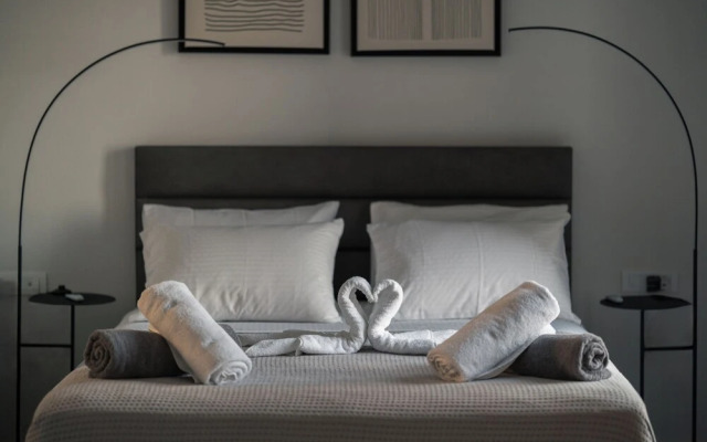 Uranides Luxury Suites