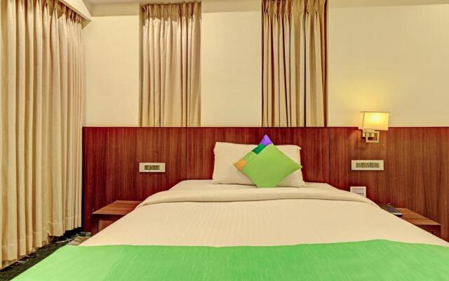 Treebo Seaesta RK Beach