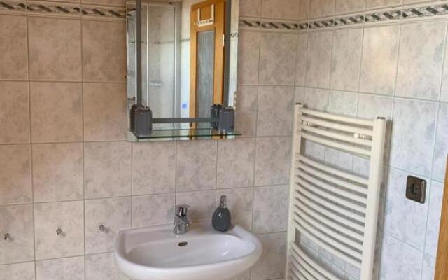 100qm Ferienwohnung in Halberstadt, dem Tor zum Harz