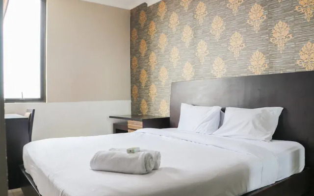 Comfort 1Br At Cervino Village Casablanca Apartment