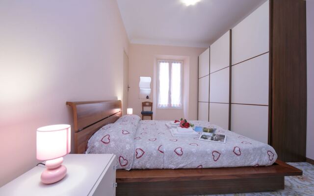 Budello Apartment