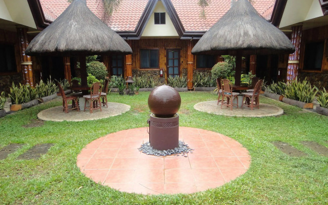 OYO 676 Casa Fuerte Bed And Breakfast