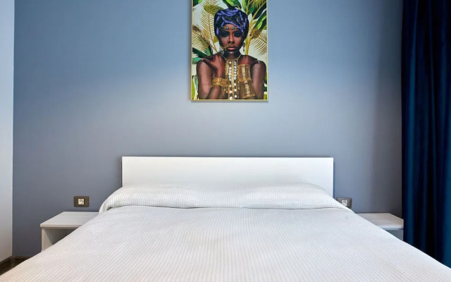 Apartamente Indigo Alezzi