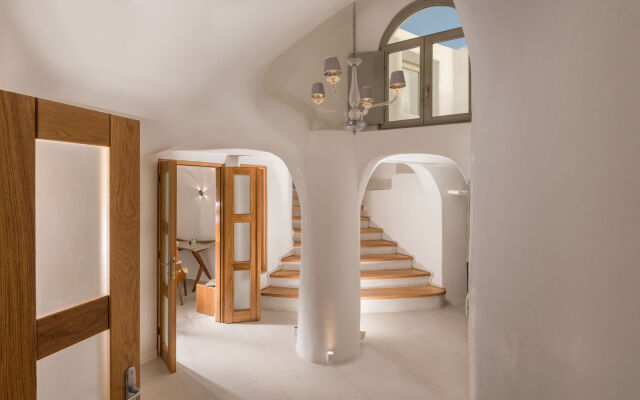 Elite Luxury Suites