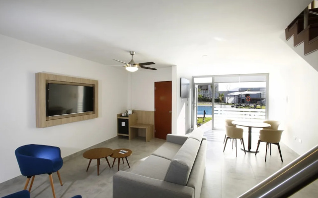 Casa Andina Select Moquegua