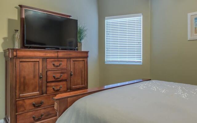 The Moorings Unit 516