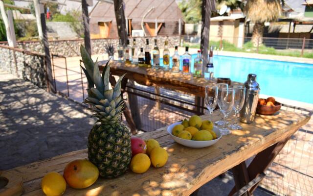 TukunMapu Hotel Boutique