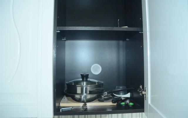 Simple 3BR The Boutique Apartment Kemayoran