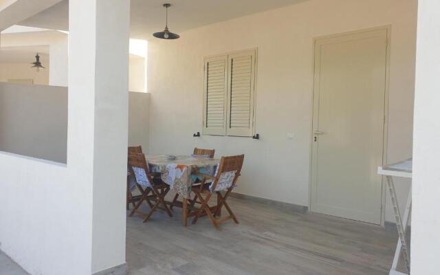 Comfortable and Welcoming Villa Graziosa Villetta I