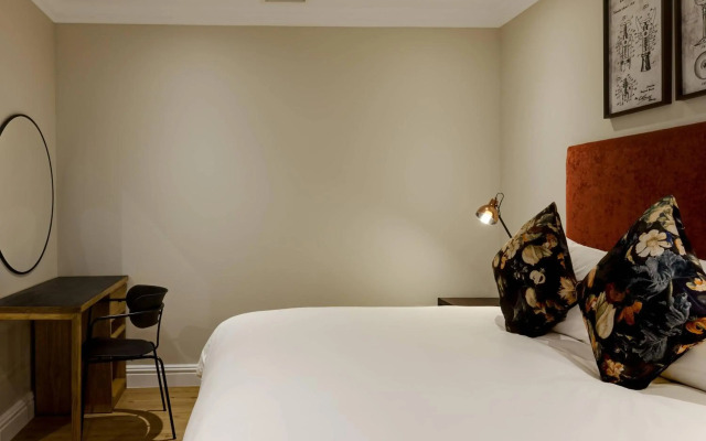 Protea Hotel by Marriott Franschhoek
