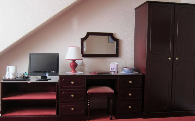 The Jays Guest House