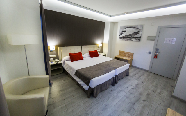 Отель Sweet Hotel Renasa