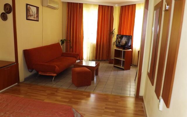 Palitra Family Hotel