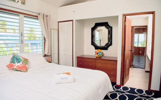 Casa Al Mar Belize