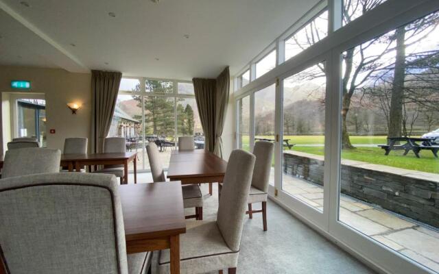Glaramara Hotel