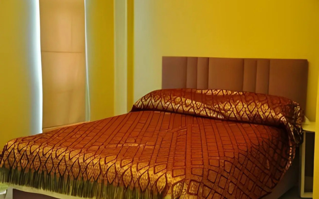 Nsiri Resort & Hotel