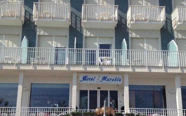 Hotel Mareblu