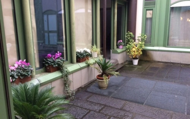 Two-room Apartment for 1 up to 3 People max