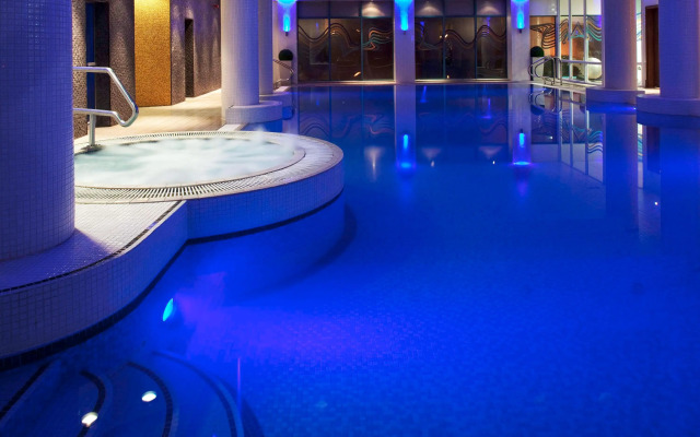 Novotel Cardiff Centre