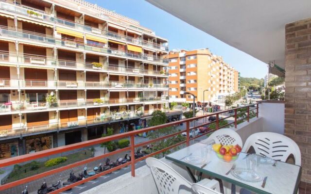 Apartment Felix Lloret de Mar
