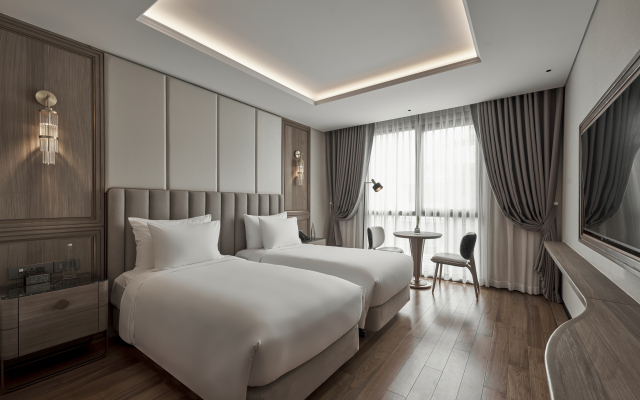 La Siesta Premium Saigon