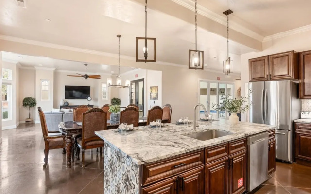 Palazzo #f11 5 Bedroom Home